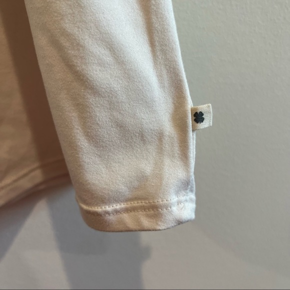 Lucky brand “LUCKY” tshirt - Picture 3 of 6